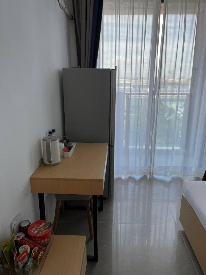 Ark House Hotel Phnom Penh Ngoại thất bức ảnh