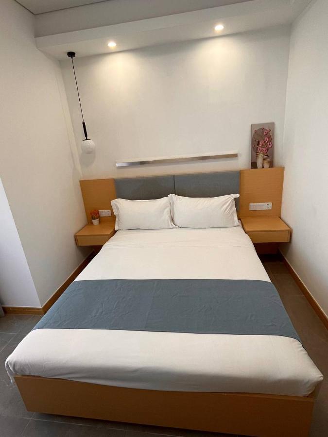 Ark House Hotel Phnom Penh Ngoại thất bức ảnh