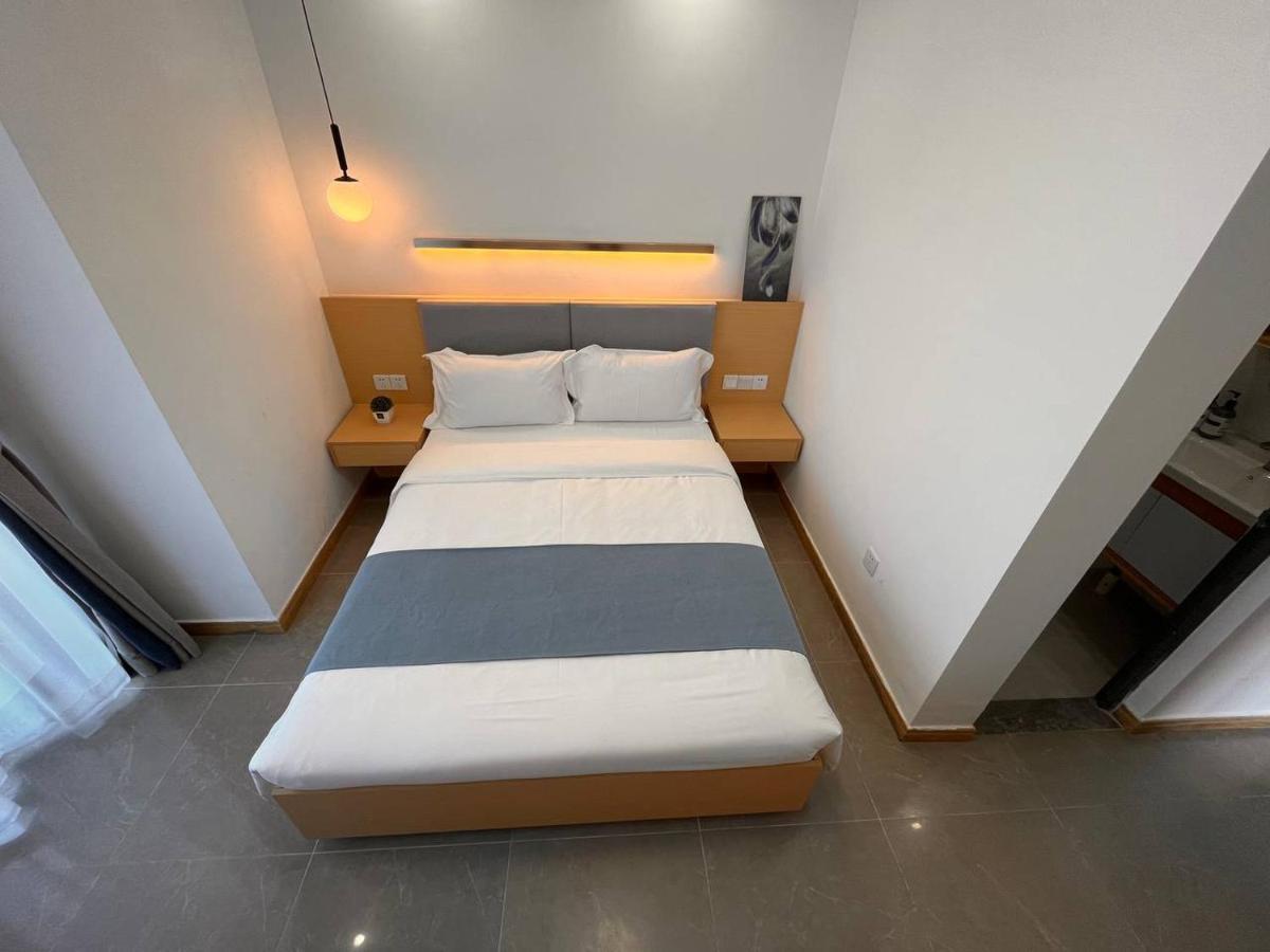 Ark House Hotel Phnom Penh Ngoại thất bức ảnh