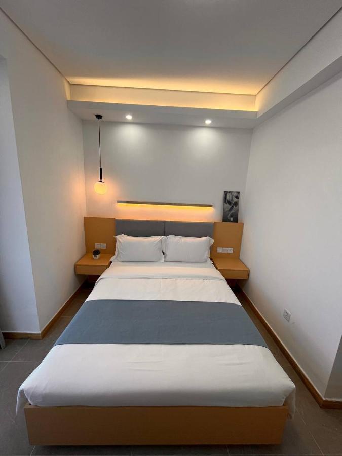 Ark House Hotel Phnom Penh Ngoại thất bức ảnh