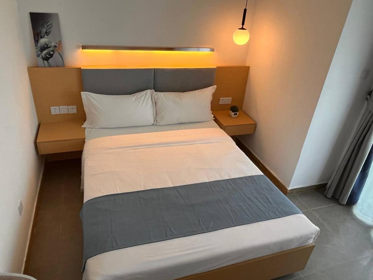 Ark House Hotel Phnom Penh Ngoại thất bức ảnh