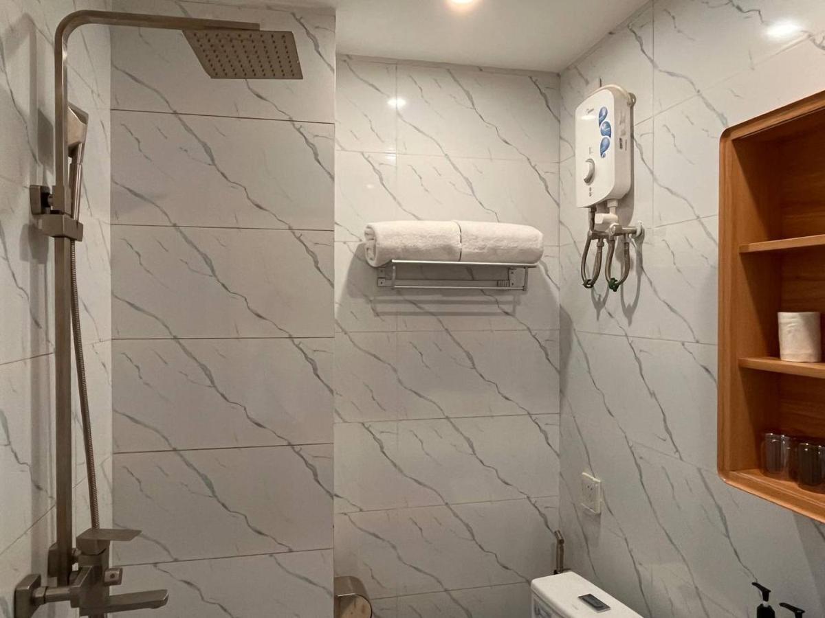 Ark House Hotel Phnom Penh Ngoại thất bức ảnh