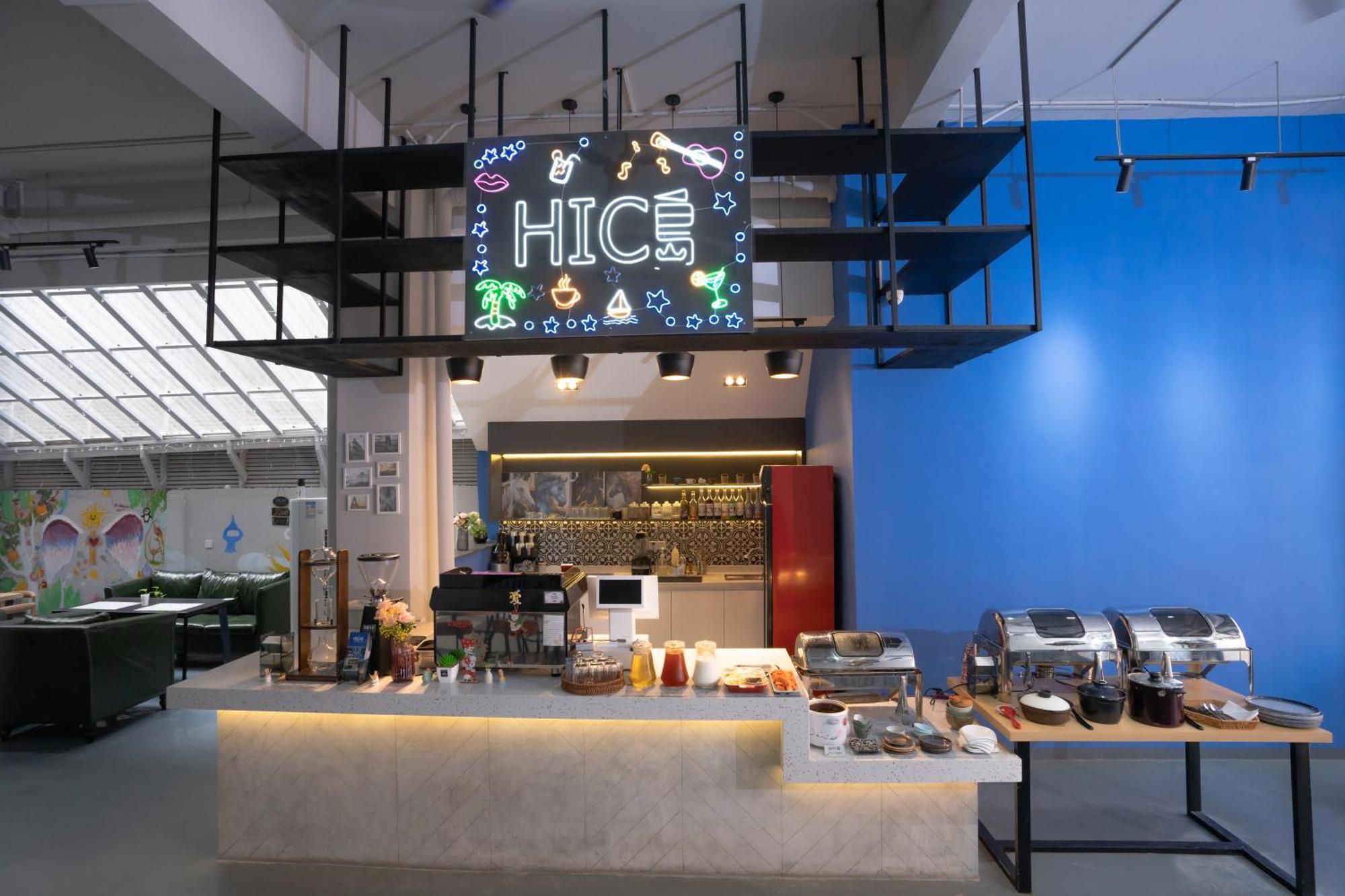 Ark House Hotel Phnom Penh Ngoại thất bức ảnh