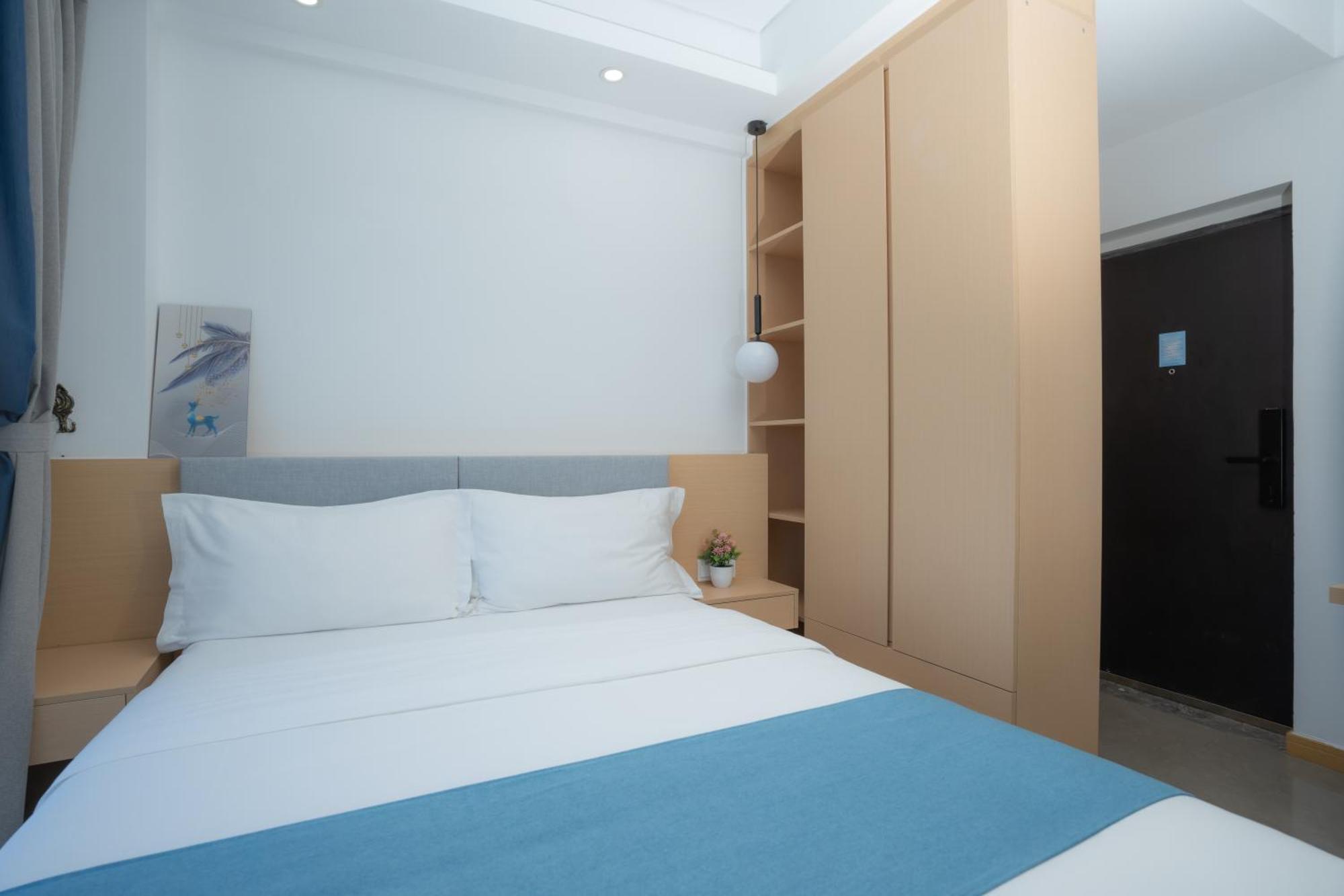 Ark House Hotel Phnom Penh Ngoại thất bức ảnh