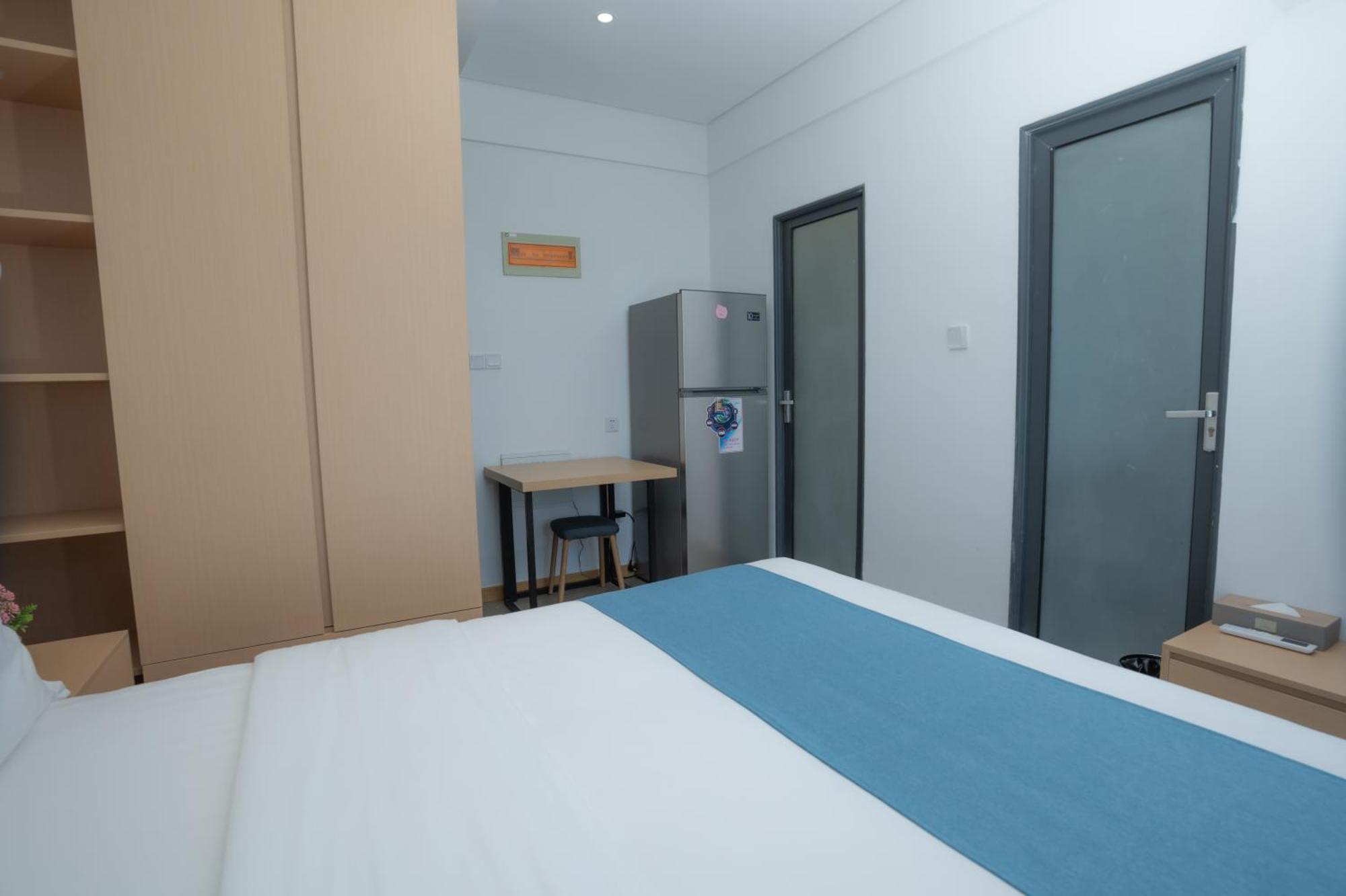 Ark House Hotel Phnom Penh Ngoại thất bức ảnh