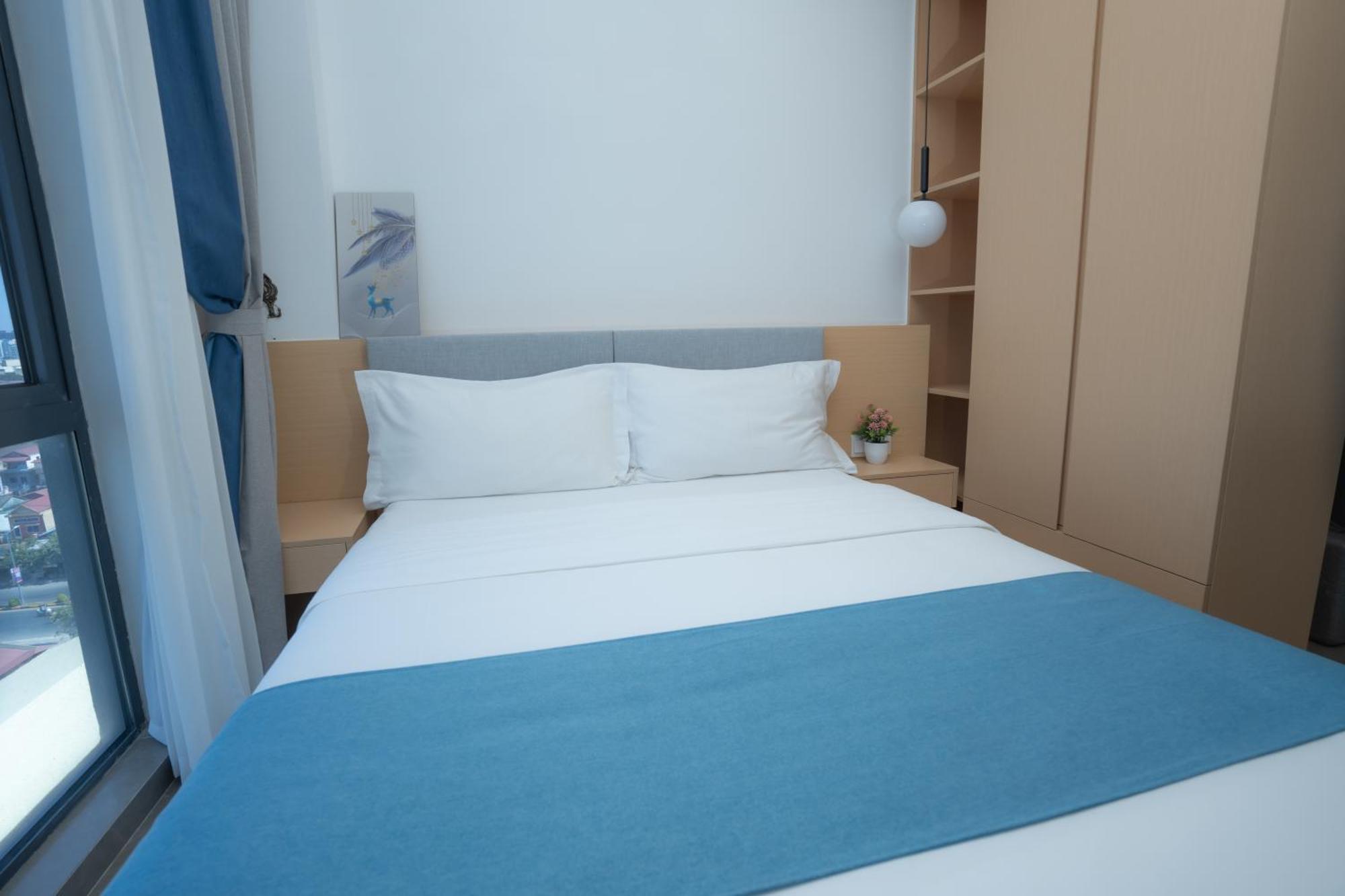 Ark House Hotel Phnom Penh Ngoại thất bức ảnh